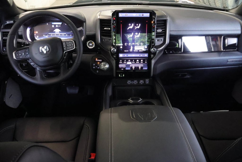 2026 Ram 1500 SPORT in Terrebonne, Quebec - 10 - w1024h768px