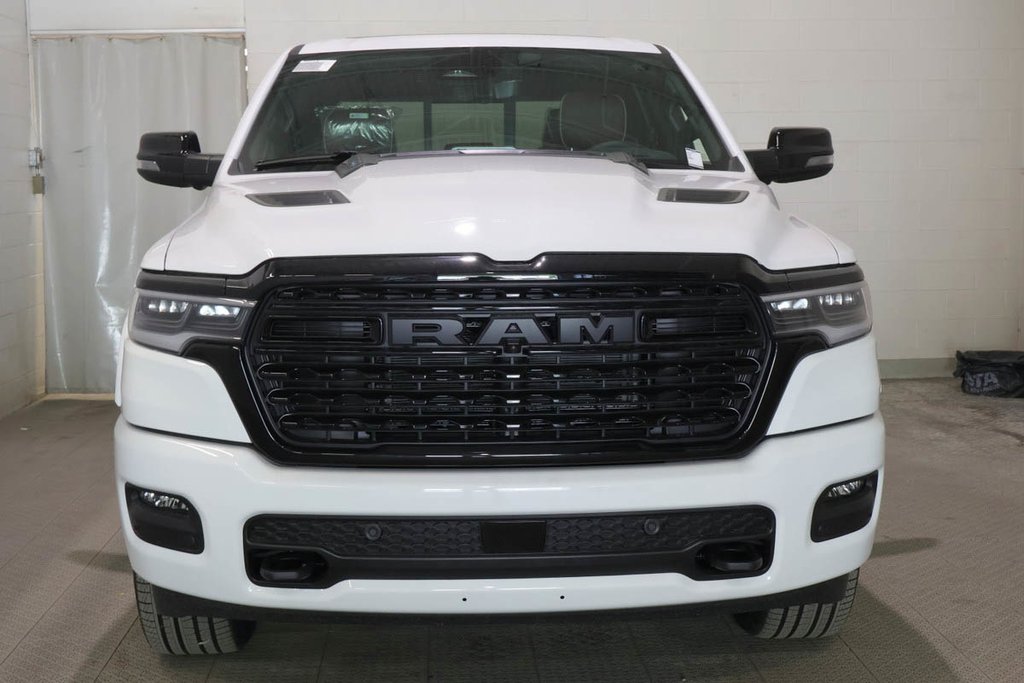 Ram 1500 LIMITED 2026 à Terrebonne, Québec - 2 - w1024h768px