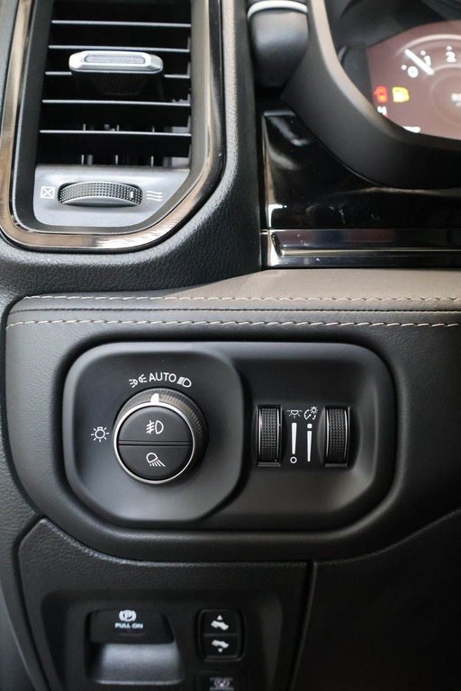 Ram 1500 LIMITED 2026 à Terrebonne, Québec - 21 - w1024h768px