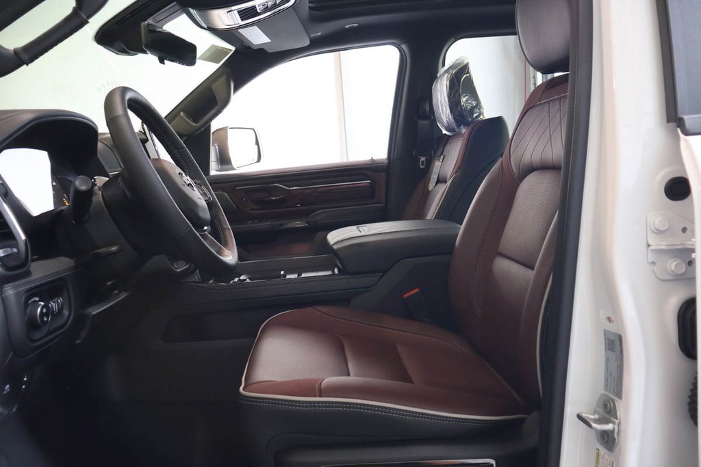 Ram 1500 LIMITED 2026 à Terrebonne, Québec - 8 - w1024h768px