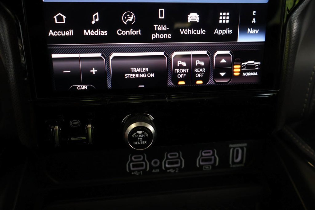 Ram 1500 LIMITED 2026 à Terrebonne, Québec - 20 - w1024h768px