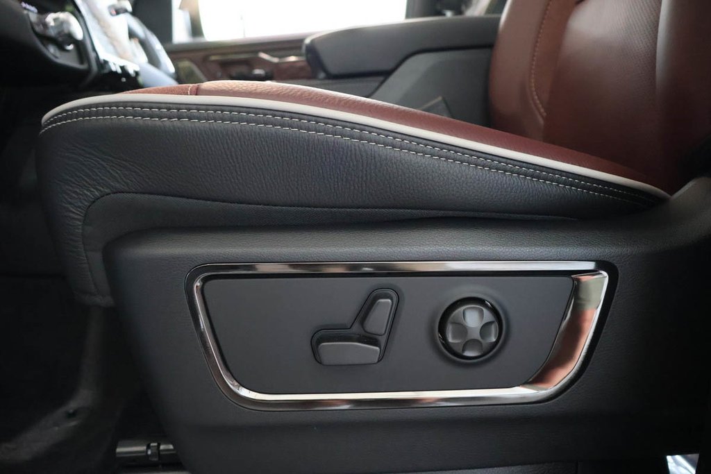 Ram 1500 LIMITED 2026 à Terrebonne, Québec - 10 - w1024h768px