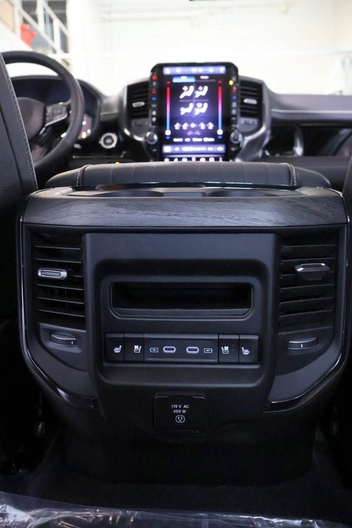 Ram 1500 LIMITED 2026 à Terrebonne, Québec - 24 - w1024h768px