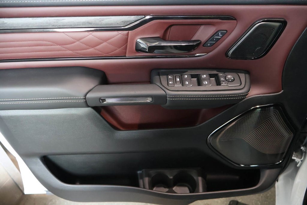 Ram 1500 LIMITED 2026 à Terrebonne, Québec - 22 - w1024h768px