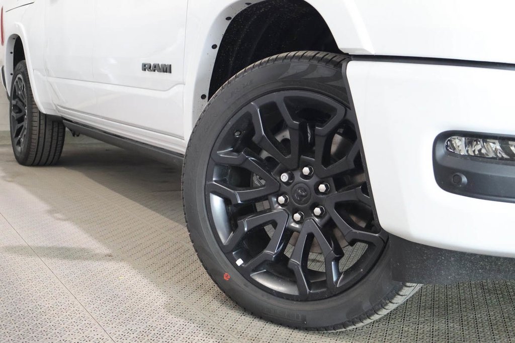Ram 1500 LIMITED 2026 à Terrebonne, Québec - 7 - w1024h768px