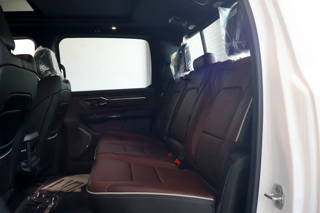 Ram 1500 LIMITED 2026 à Terrebonne, Québec - 23 - w1024h768px
