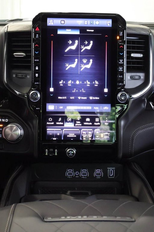 Ram 1500 LIMITED 2026 à Terrebonne, Québec - 17 - w1024h768px