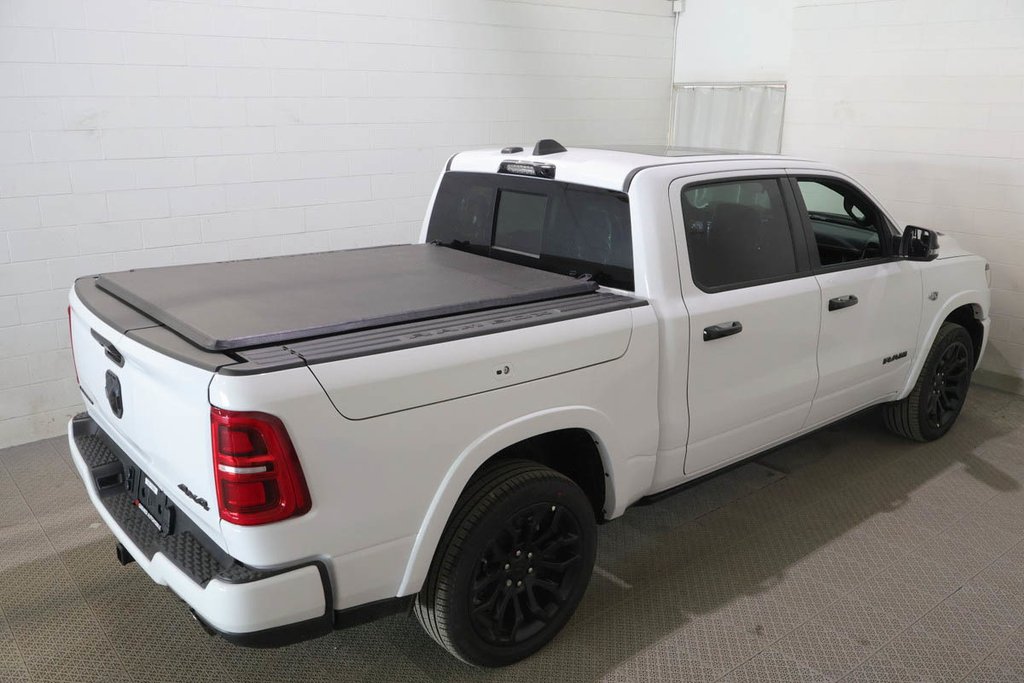 Ram 1500 LIMITED 2026 à Terrebonne, Québec - 6 - w1024h768px