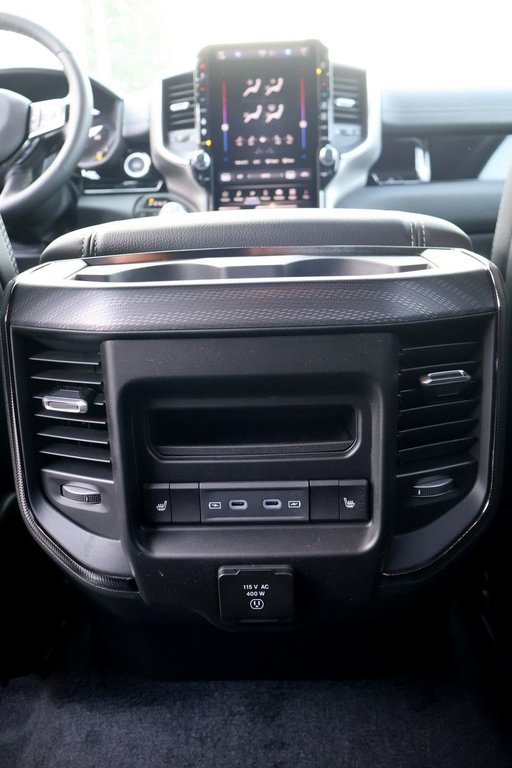 2026 Ram 1500 SPORT in Terrebonne, Quebec - 21 - w1024h768px