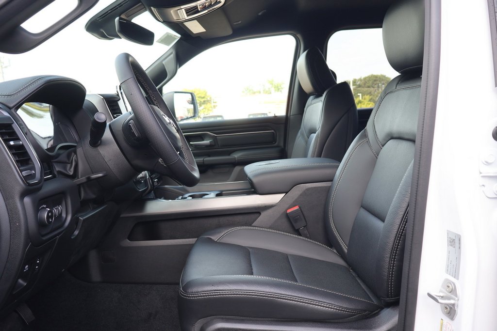 2026 Ram 1500 SPORT in Terrebonne, Quebec - 7 - w1024h768px