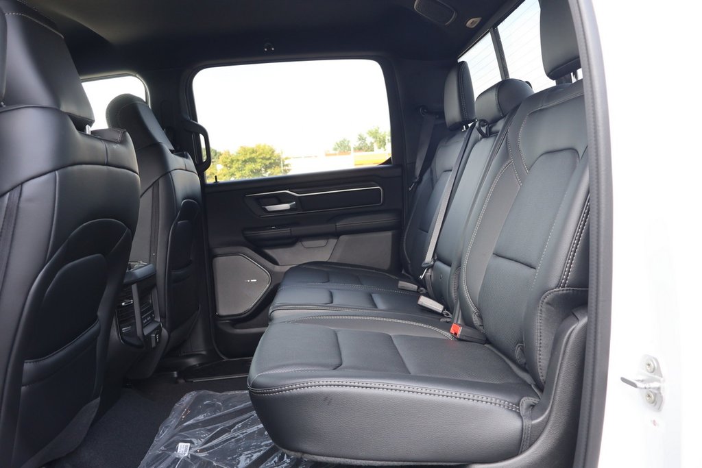 2026 Ram 1500 SPORT in Terrebonne, Quebec - 20 - w1024h768px