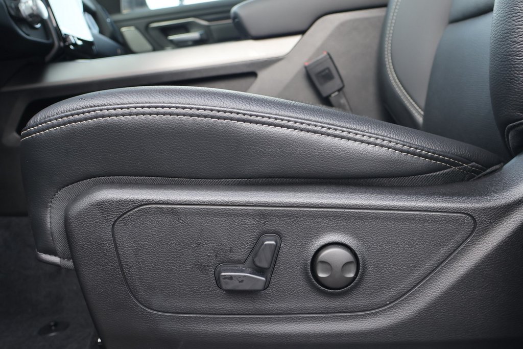 2026 Ram 1500 SPORT in Terrebonne, Quebec - 8 - w1024h768px