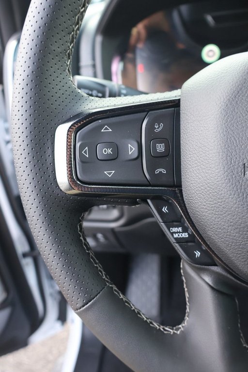 2026 Ram 1500 SPORT in Terrebonne, Quebec - 11 - w1024h768px