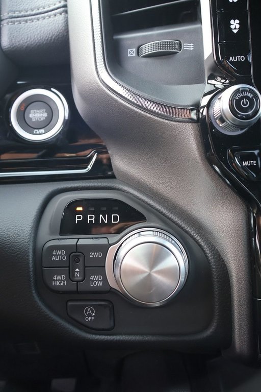 2026 Ram 1500 SPORT in Terrebonne, Quebec - 14 - w1024h768px
