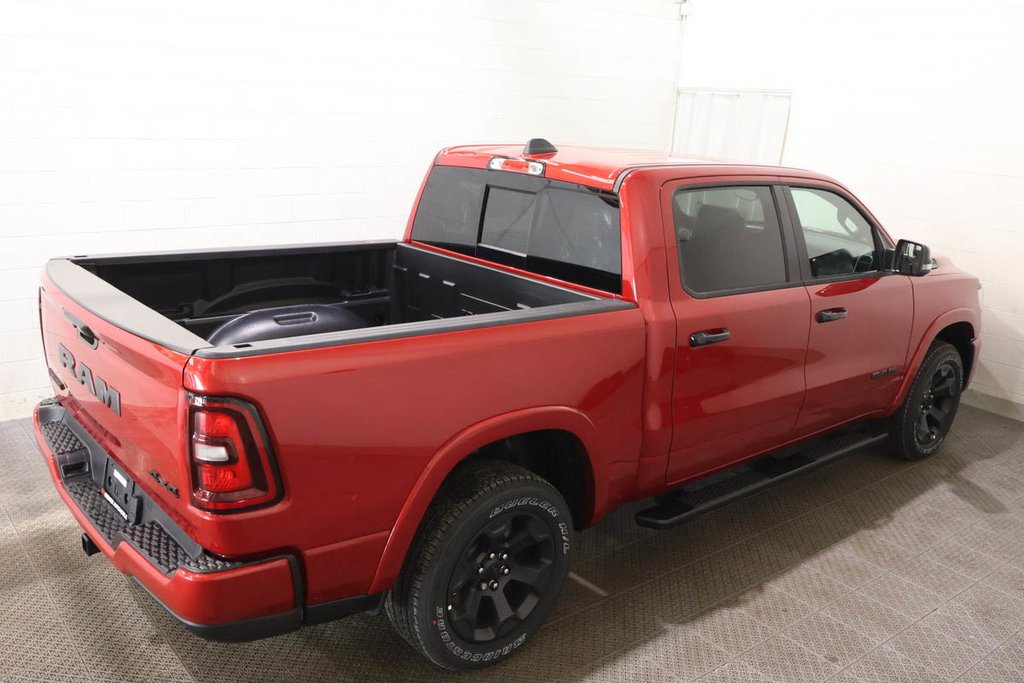 2026 Ram 1500 BIG HORN in Terrebonne, Quebec - 6 - w1024h768px