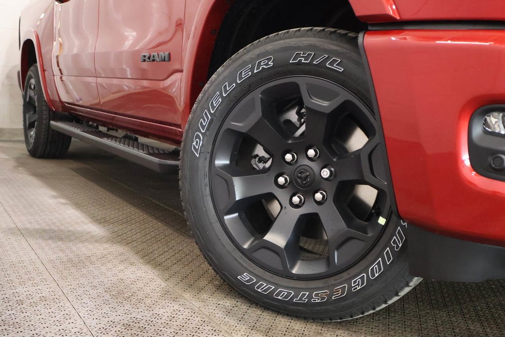 2026 Ram 1500 BIG HORN in Terrebonne, Quebec - 7 - w1024h768px