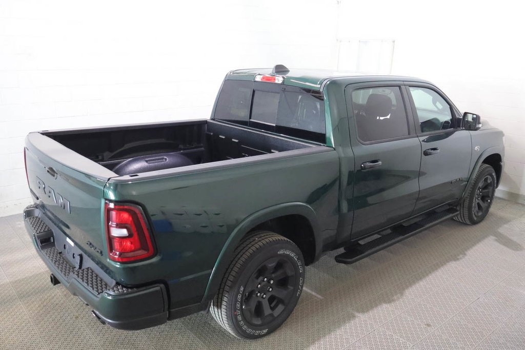 2026 Ram 1500 BIG HORN in Terrebonne, Quebec - 6 - w1024h768px