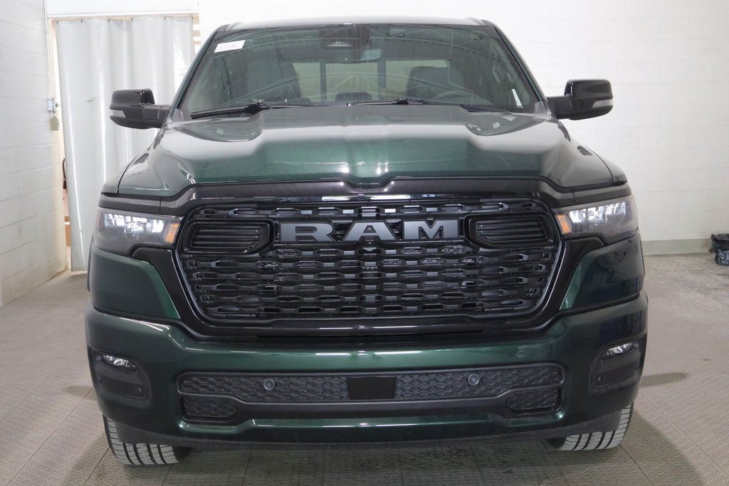 2026 Ram 1500 BIG HORN in Terrebonne, Quebec - 2 - w1024h768px