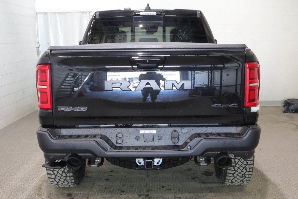 2026 Ram 1500 RHO in Terrebonne, Quebec - 5 - w1024h768px