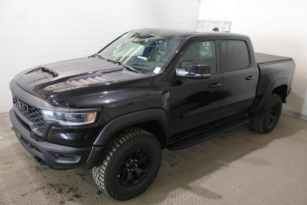 2026 Ram 1500 RHO in Terrebonne, Quebec - 3 - w1024h768px
