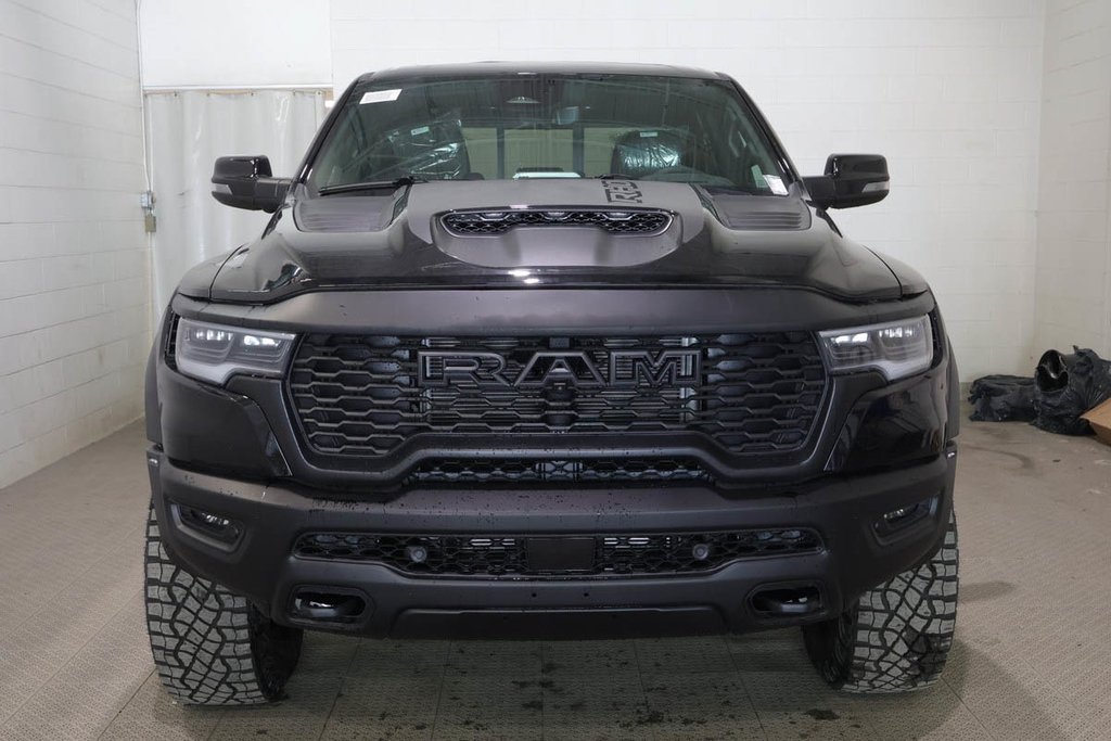2026 Ram 1500 RHO in Terrebonne, Quebec - 2 - w1024h768px