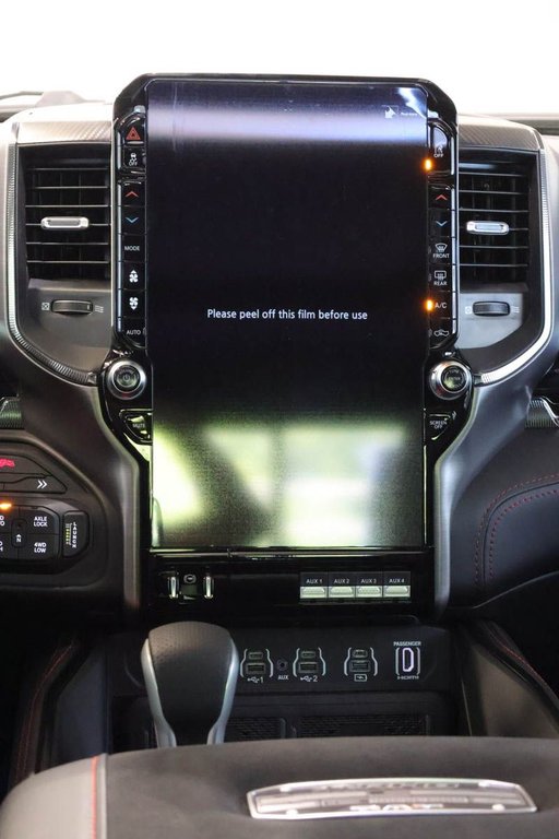2026 Ram 1500 RHO in Terrebonne, Quebec - 18 - w1024h768px