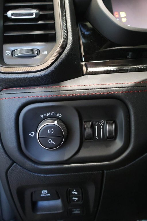 2026 Ram 1500 RHO in Terrebonne, Quebec - 19 - w1024h768px