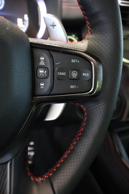 2026 Ram 1500 RHO in Terrebonne, Quebec - 14 - w1024h768px