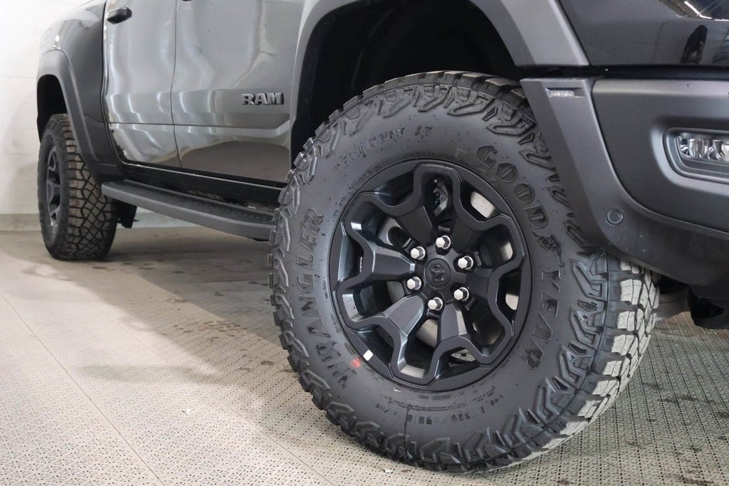 2026 Ram 1500 RHO in Terrebonne, Quebec - 7 - w1024h768px