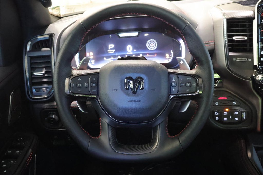 2026 Ram 1500 RHO in Terrebonne, Quebec - 12 - w1024h768px