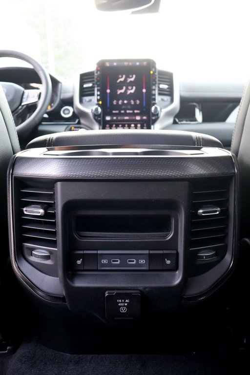 2026 Ram 1500 SPORT in Terrebonne, Quebec - 21 - w1024h768px