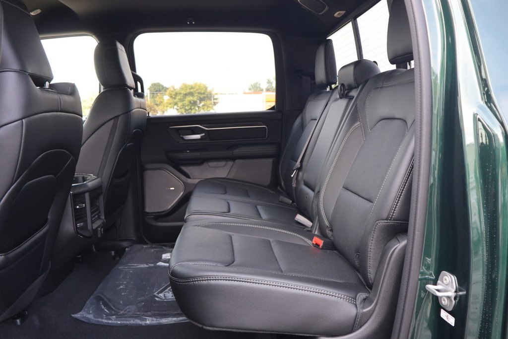 2026 Ram 1500 SPORT in Terrebonne, Quebec - 20 - w1024h768px
