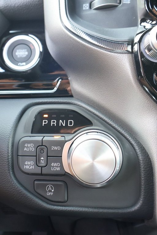 2026 Ram 1500 SPORT in Terrebonne, Quebec - 14 - w1024h768px