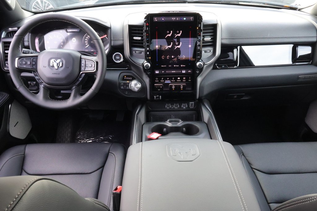 2026 Ram 1500 SPORT in Terrebonne, Quebec - 9 - w1024h768px