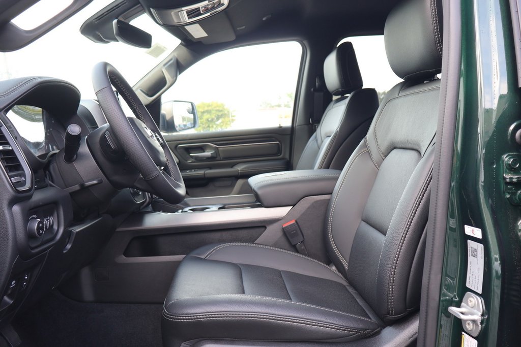 2026 Ram 1500 SPORT in Terrebonne, Quebec - 7 - w1024h768px