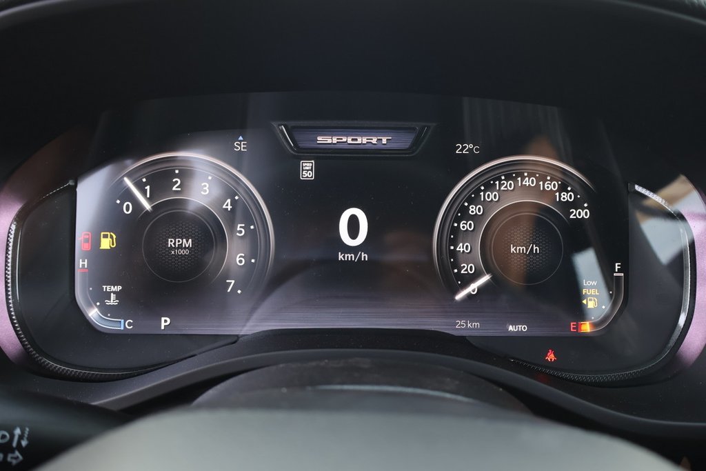 2026 Ram 1500 SPORT in Terrebonne, Quebec - 13 - w1024h768px