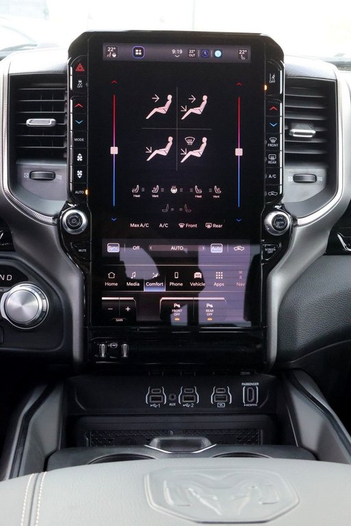 2026 Ram 1500 SPORT in Terrebonne, Quebec - 15 - w1024h768px