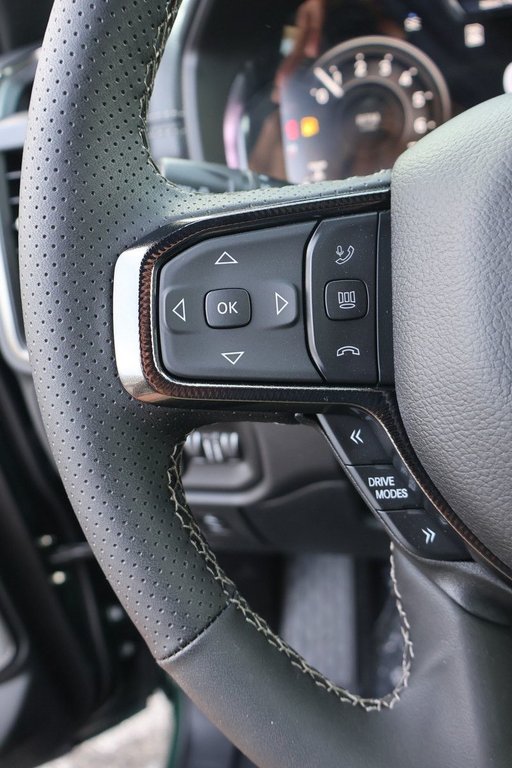 2026 Ram 1500 SPORT in Terrebonne, Quebec - 11 - w1024h768px