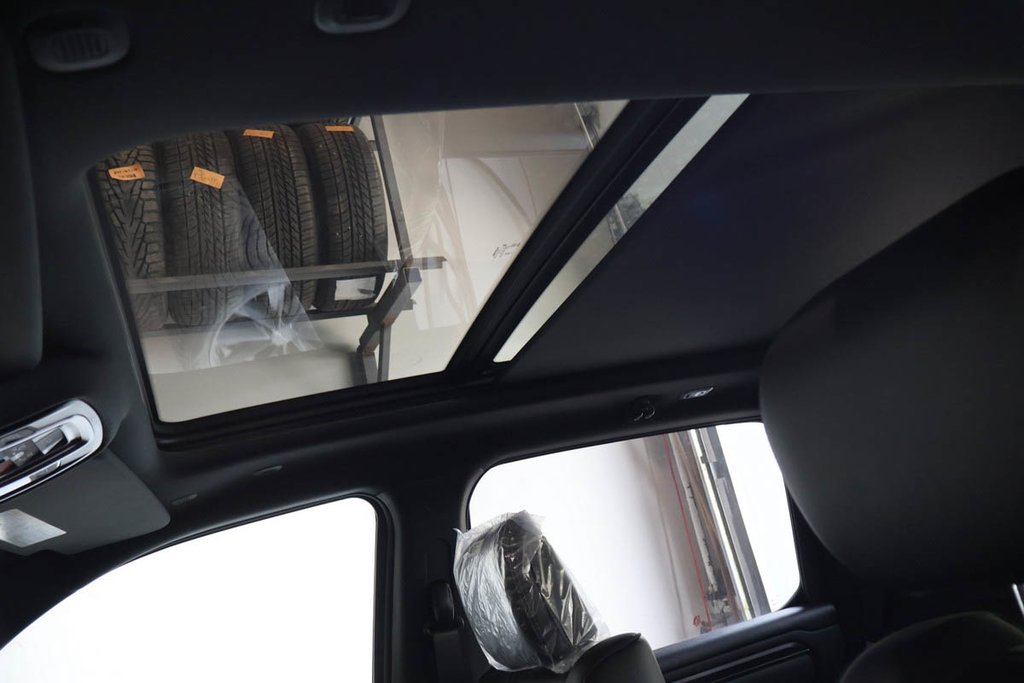 2026 Ram 1500 SPORT in Terrebonne, Quebec - 8 - w1024h768px