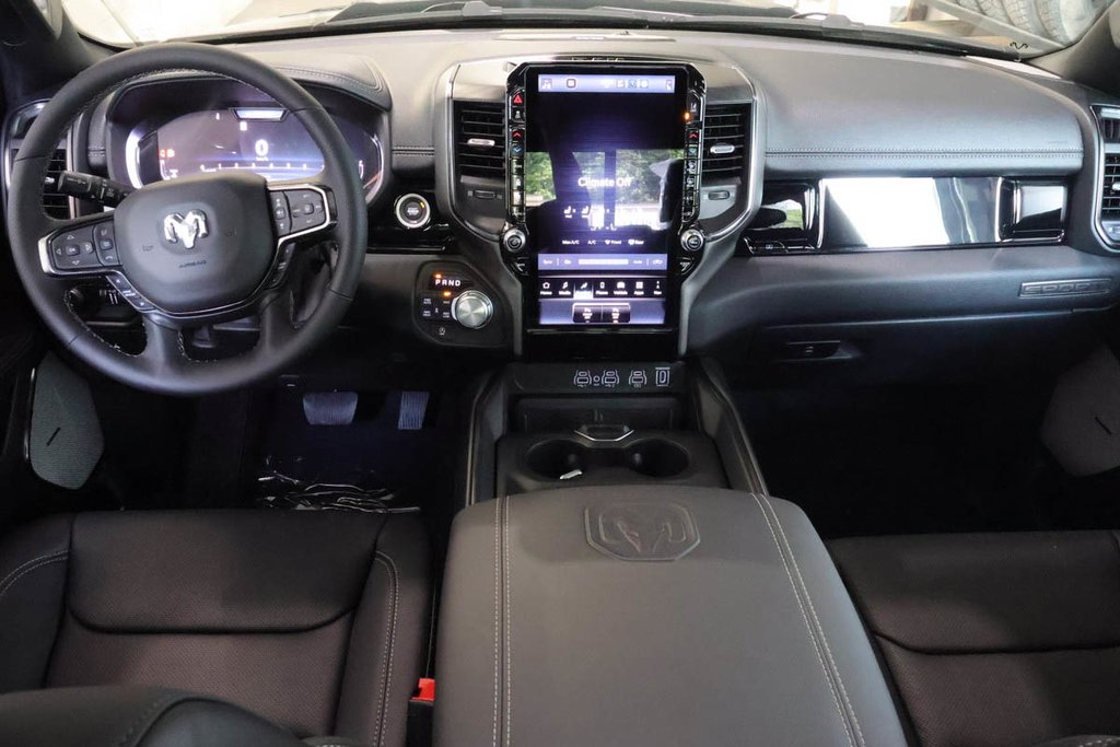 2026 Ram 1500 SPORT in Terrebonne, Quebec - 10 - w1024h768px