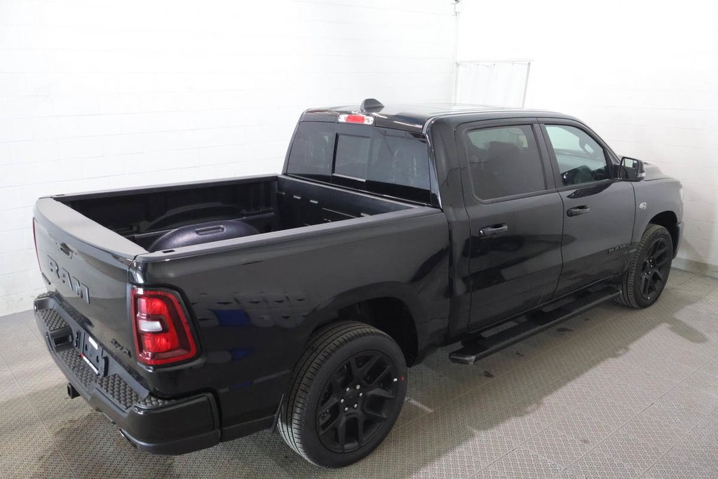 2026 Ram 1500 SPORT in Terrebonne, Quebec - 5 - w1024h768px
