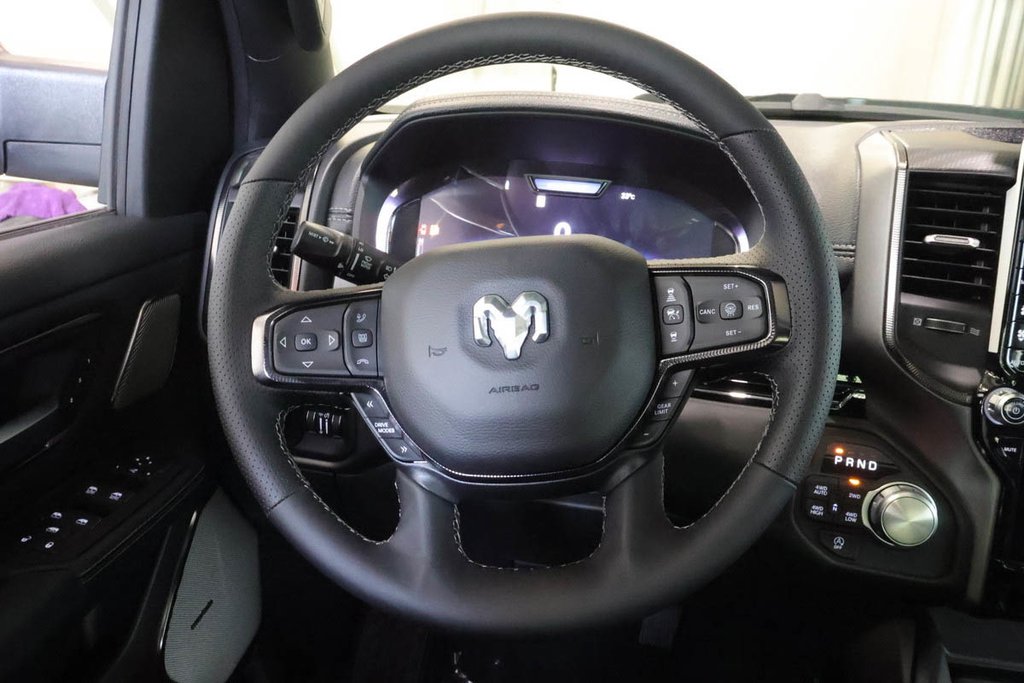 2026 Ram 1500 SPORT in Terrebonne, Quebec - 11 - w1024h768px