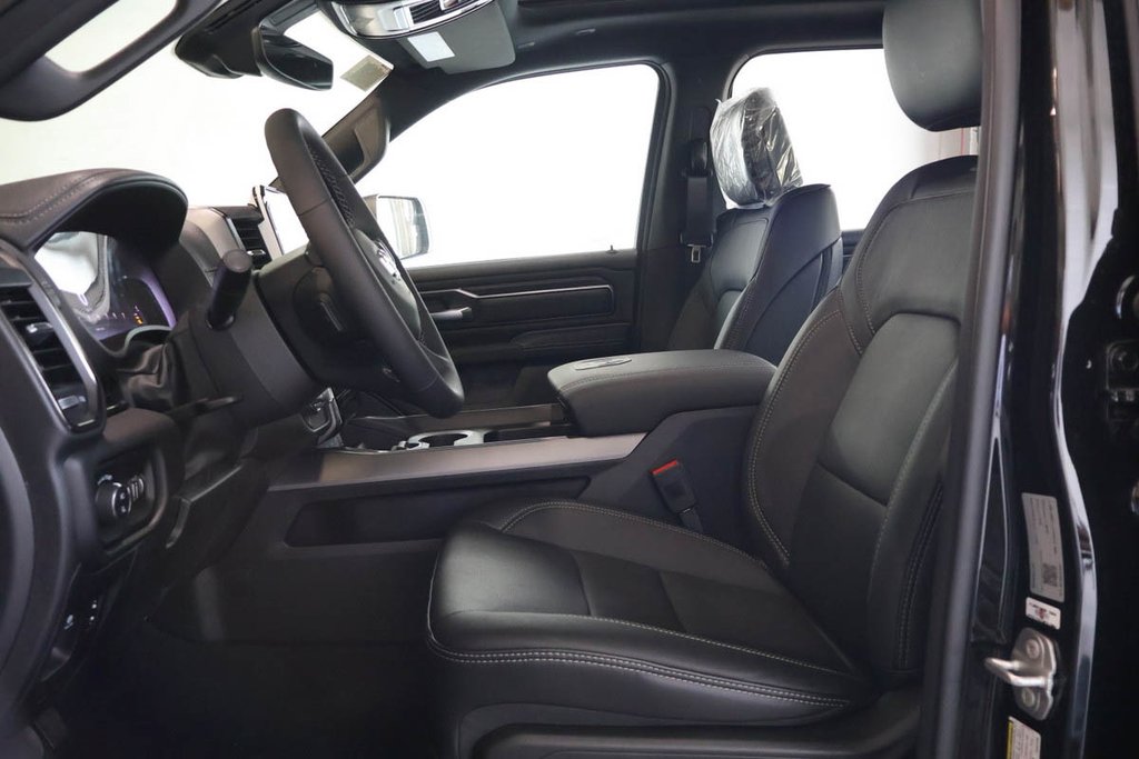 2026 Ram 1500 SPORT in Terrebonne, Quebec - 7 - w1024h768px