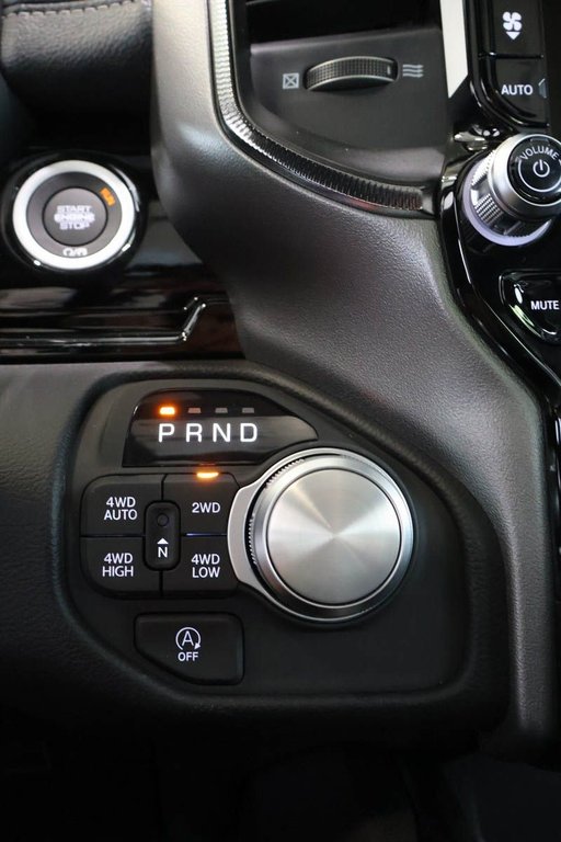 2026 Ram 1500 SPORT in Terrebonne, Quebec - 15 - w1024h768px