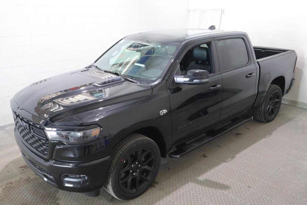 2026 Ram 1500 SPORT in Terrebonne, Quebec - 3 - w1024h768px
