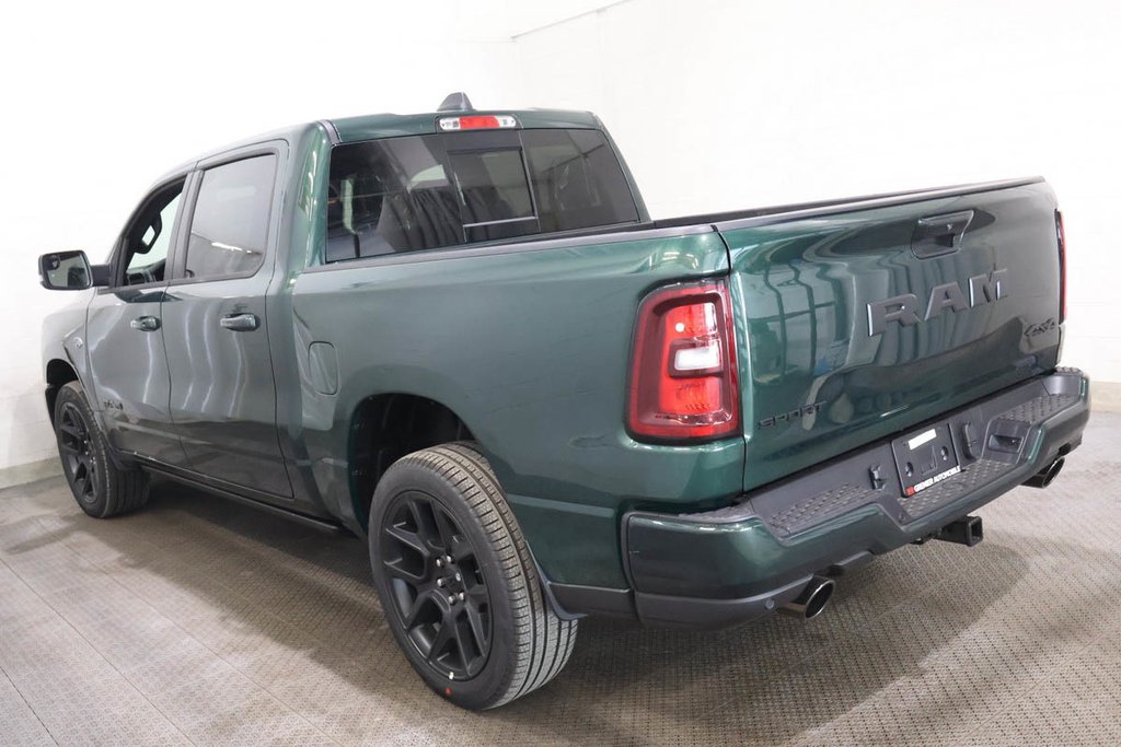 2026 Ram 1500 SPORT in Terrebonne, Quebec - 4 - w1024h768px
