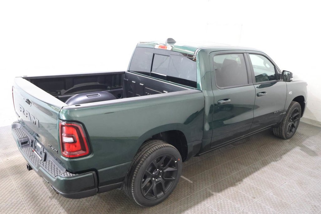 2026 Ram 1500 SPORT in Terrebonne, Quebec - 6 - w1024h768px