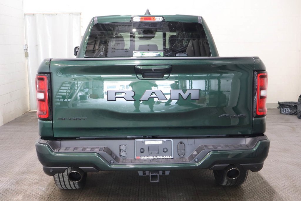 2026 Ram 1500 SPORT in Terrebonne, Quebec - 5 - w1024h768px