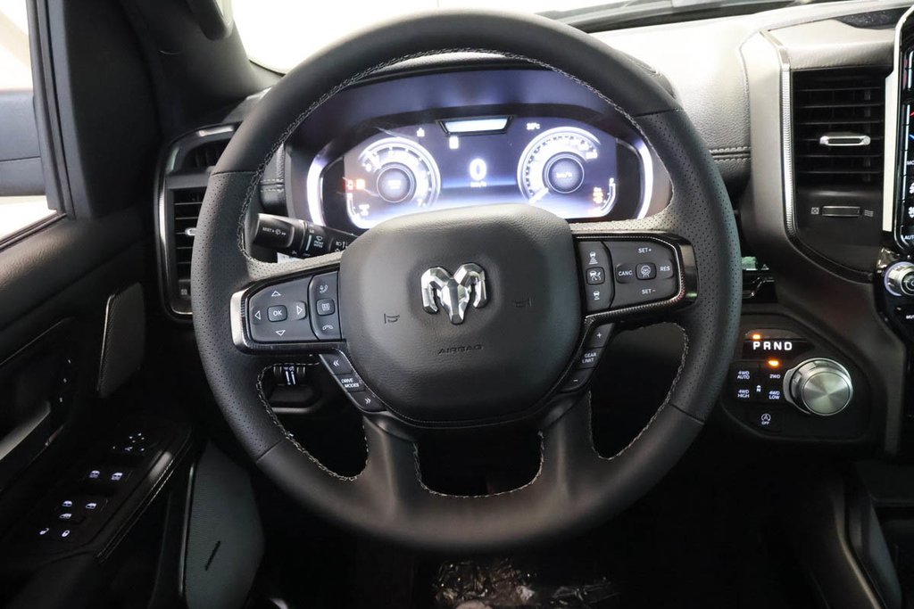 2026 Ram 1500 SPORT in Terrebonne, Quebec - 12 - w1024h768px