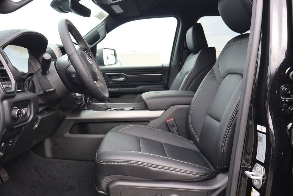 2026 Ram 1500 SPORT in Terrebonne, Quebec - 7 - w1024h768px